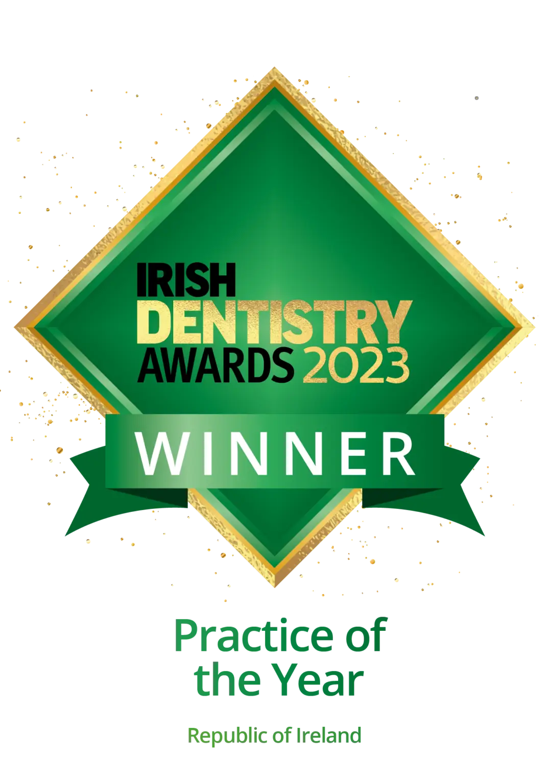College Gate Dental Honored