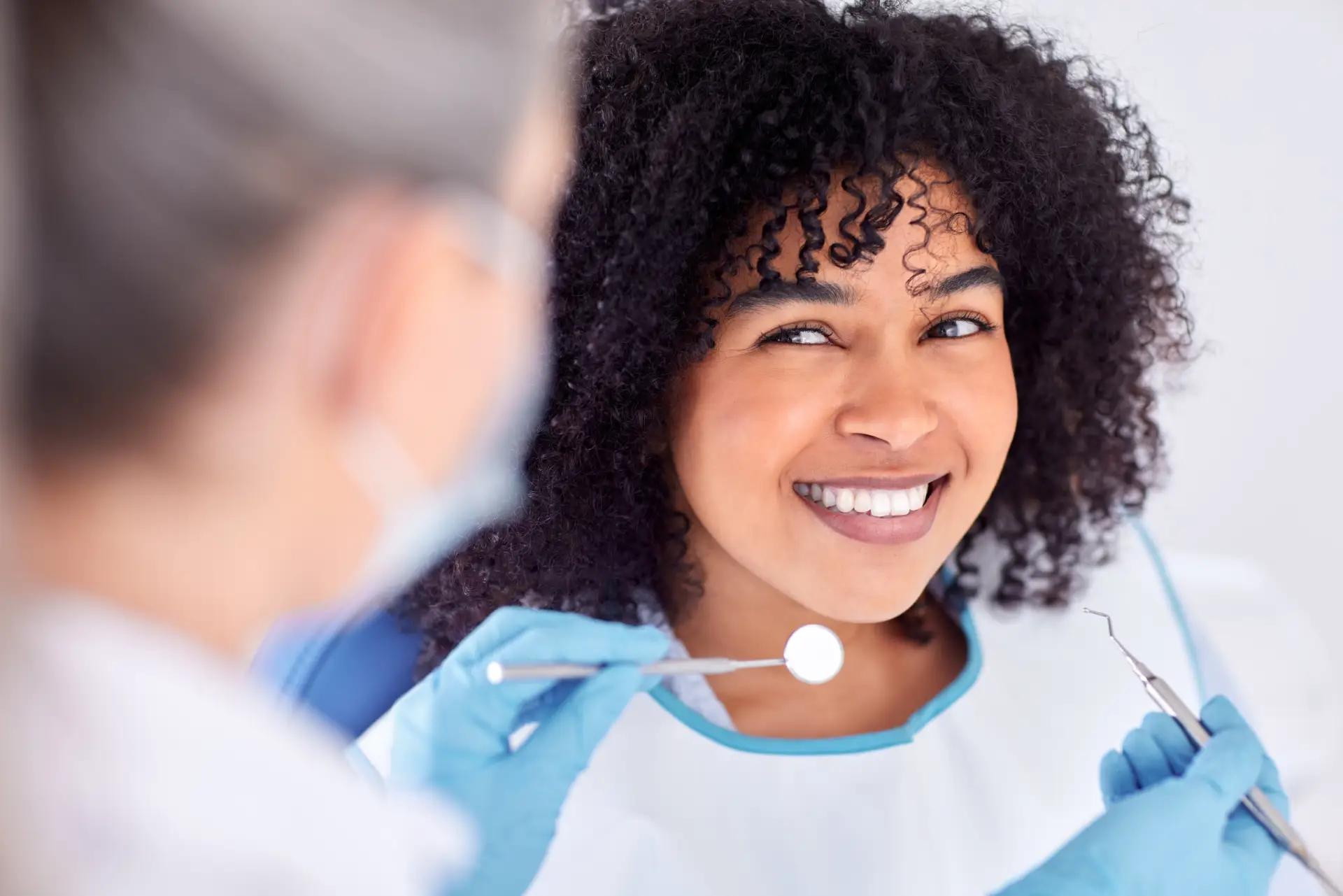 General Dental Treatments