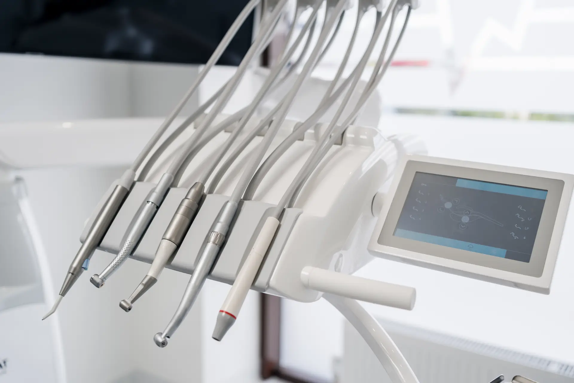 Periodontist & Dental Implant Specialist
