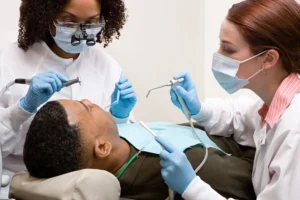 dental care