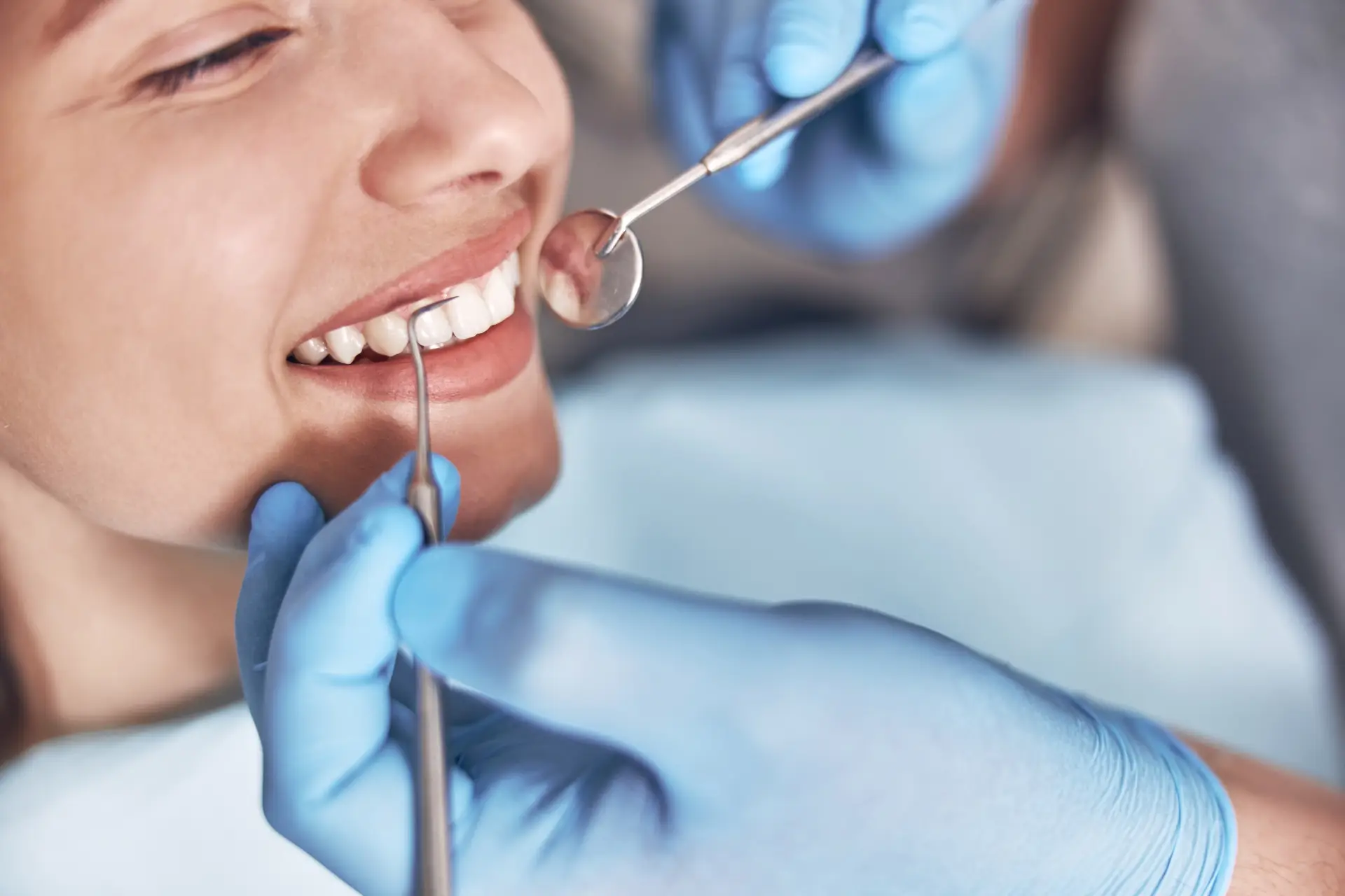 oral health.